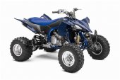 2010 Yamaha YFZ450R SE photo